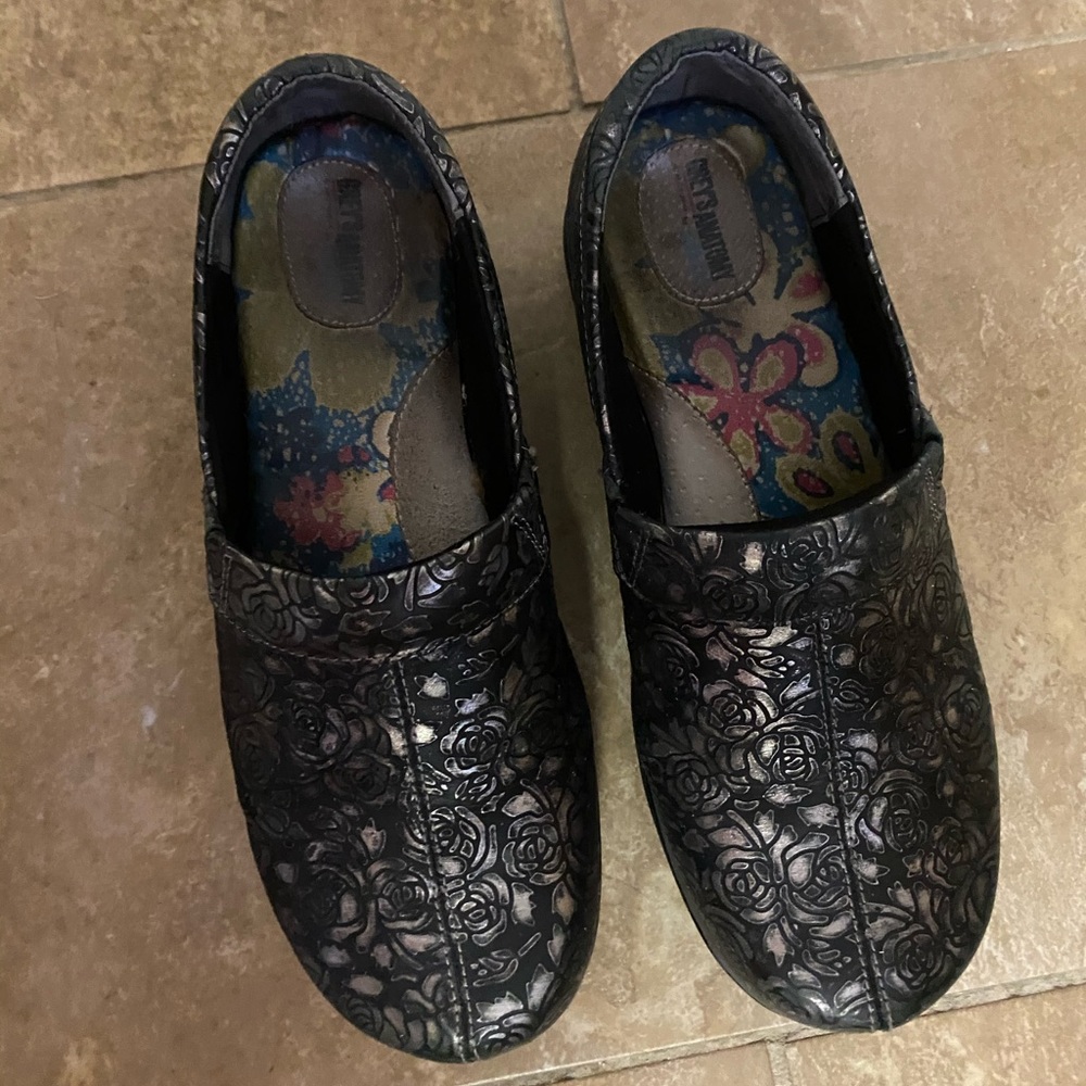 Grey’s Anatomy Softwalk shoes